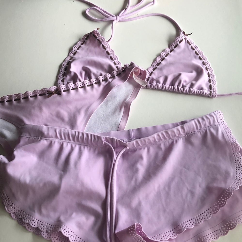 Victoria secret bikini